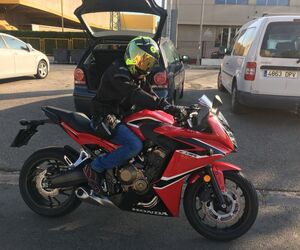 Poweresleiter