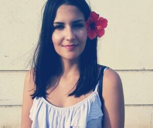 Isabel RG