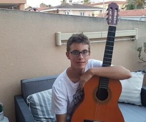 javier