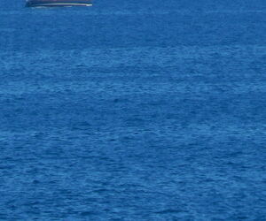 Mar Blau