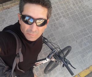 Antonio garcia