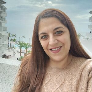María Jose