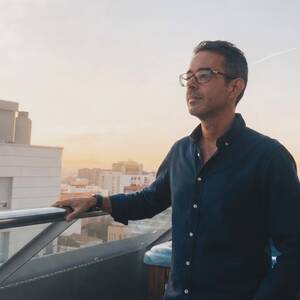 Jordi