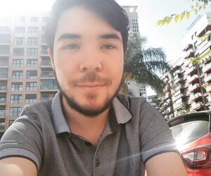 Sergio Suescun