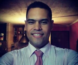 Michael Jose D