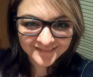krystina