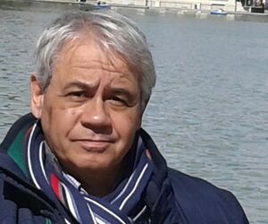 Paco acuario