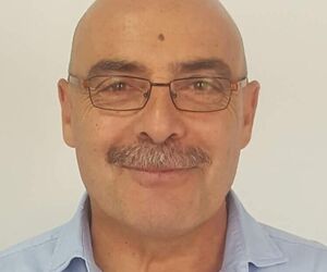vicente zarago