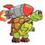 tortugaveloz