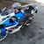 Alber gas 93