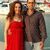 Cristina y Fer