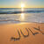 July