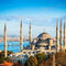 Viaje a Estambul y Capadocia en octubre
