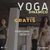 Yoga gratis // miércoles 14 junio 19:00 h
