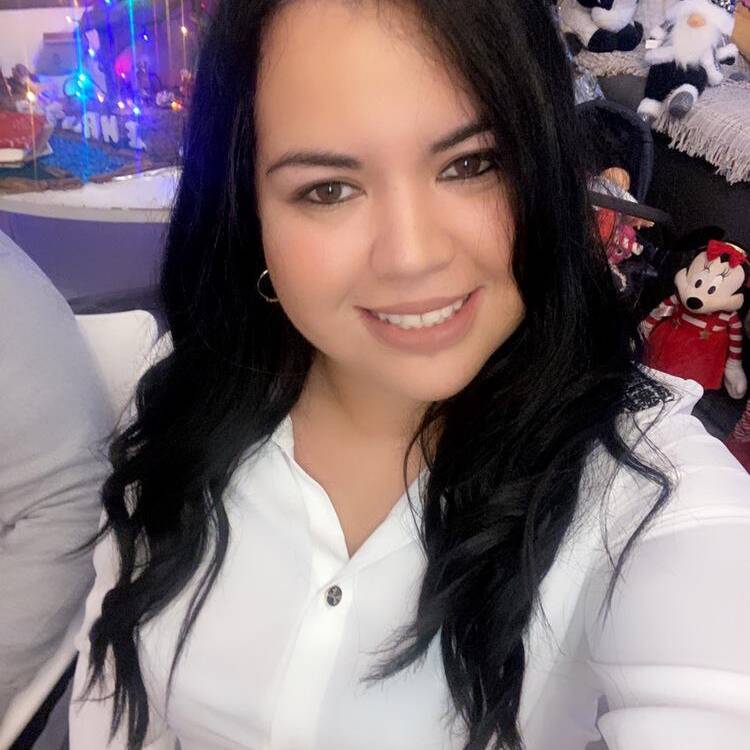 Foto de perfil de Marggioly
