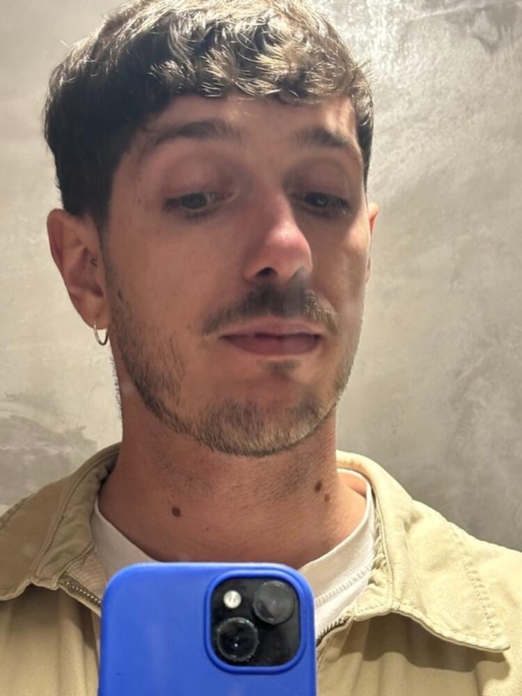 Foto de perfil de David