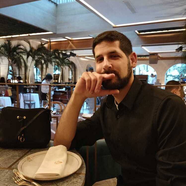 Foto de perfil