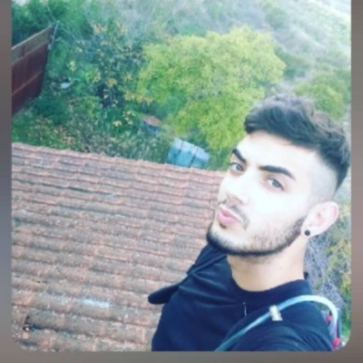 Foto de perfil de Alfredo
