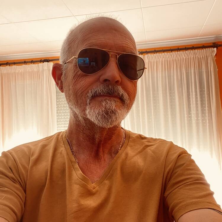 Foto de perfil de Jose