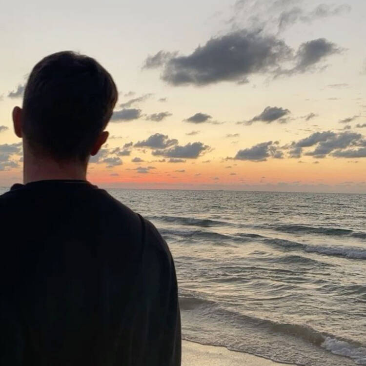 Foto de perfil