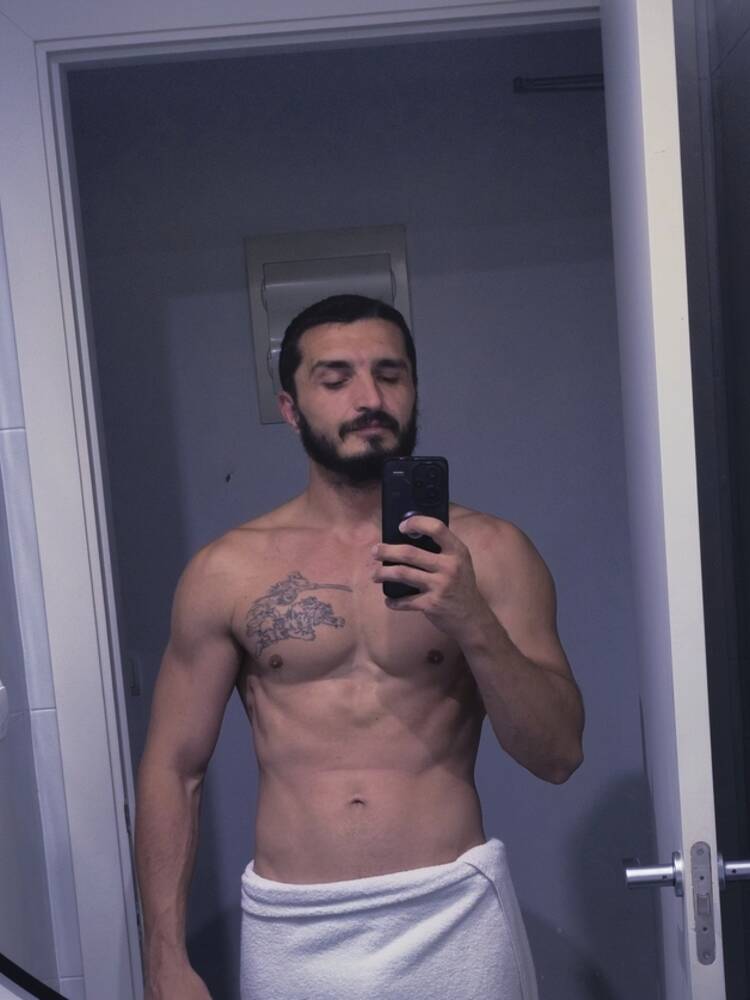 Foto de perfil de Erikelvikingo