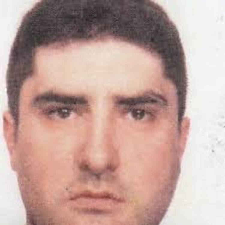 Foto de perfil de Adrian Rubio