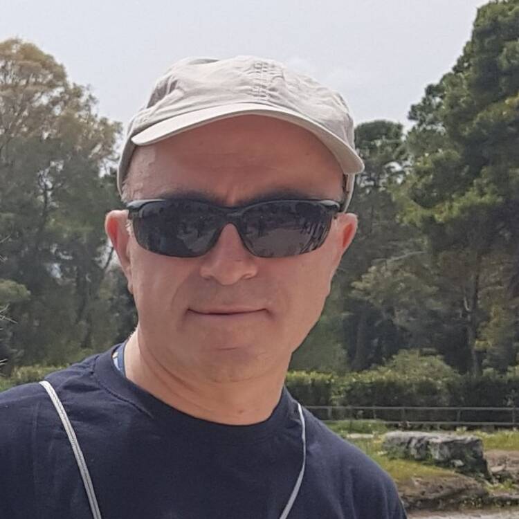 Foto de perfil