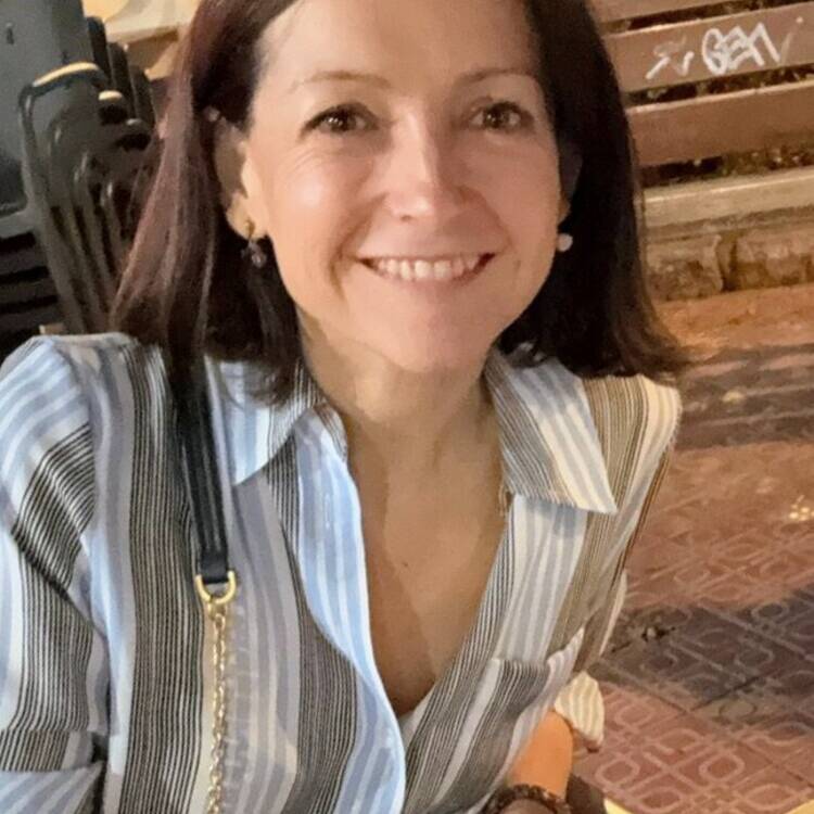 Foto de perfil de Elena