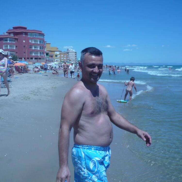 Foto de perfil