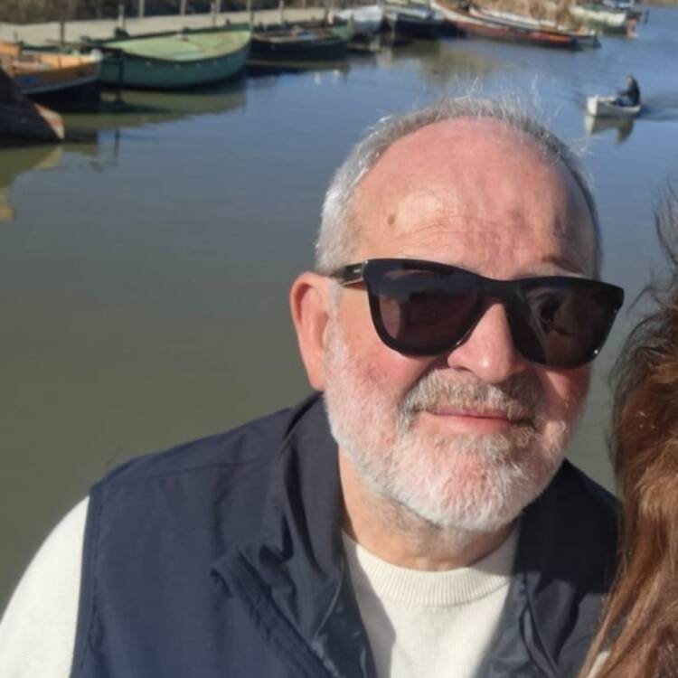 Foto de perfil