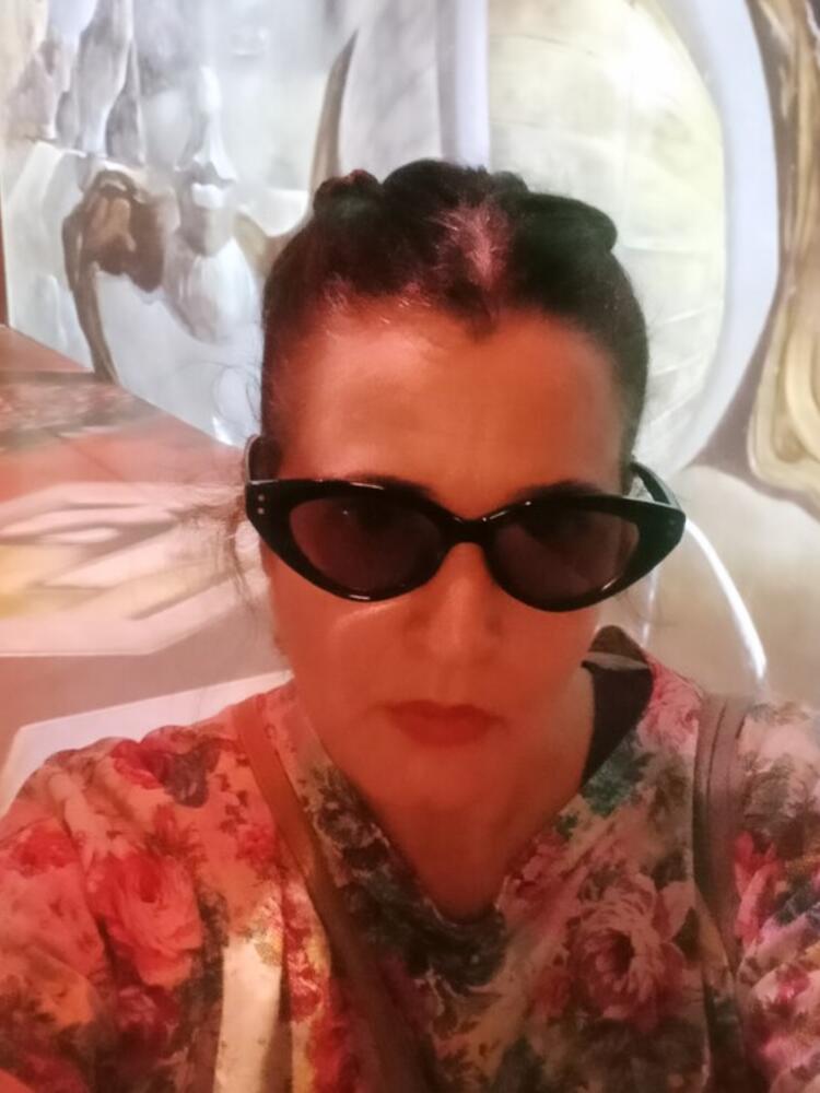 Foto de perfil de Mónica