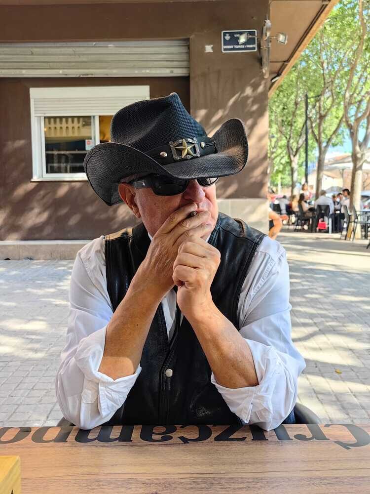 Foto de perfil de Fran