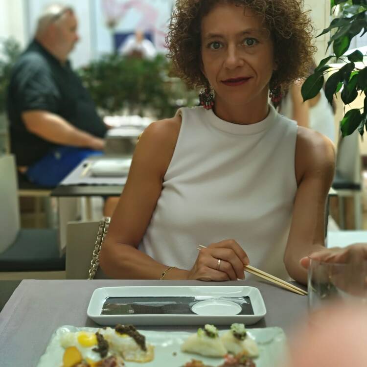 Foto de perfil