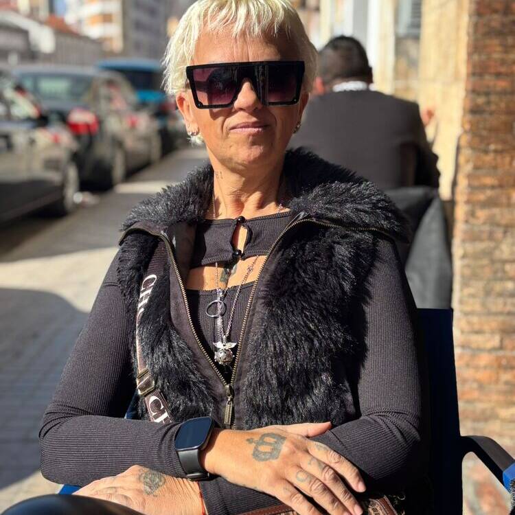 Foto de perfil