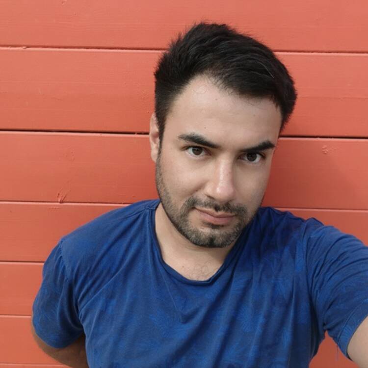 Foto de perfil