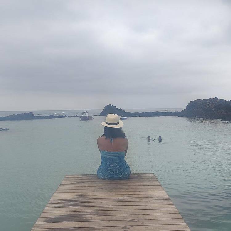 Foto de perfil de mariajo