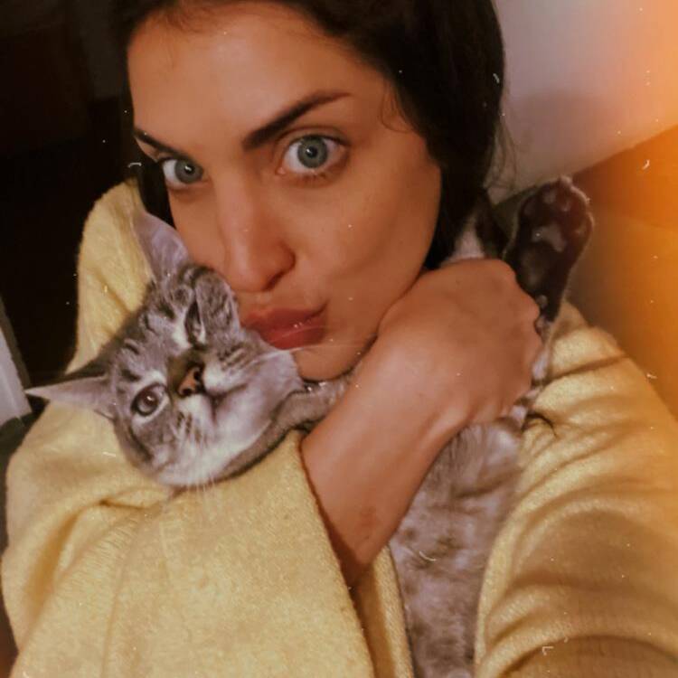Foto de perfil