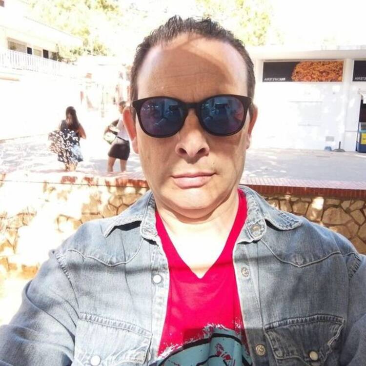 Foto de perfil de Juanma