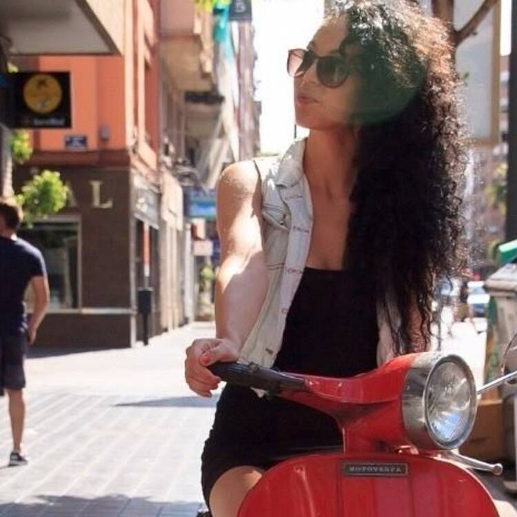 Foto de perfil