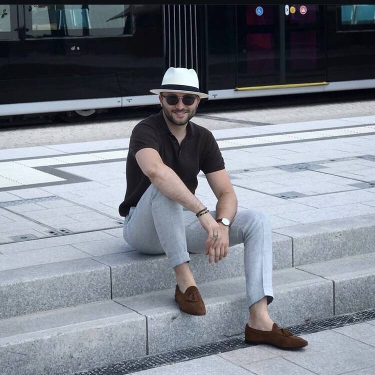 Foto de perfil de Jorge