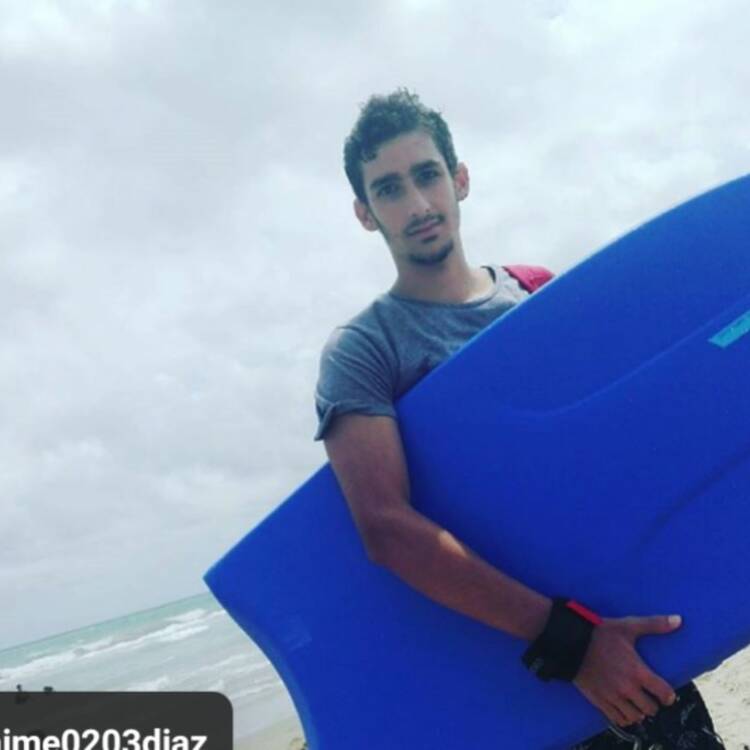 Foto de perfil