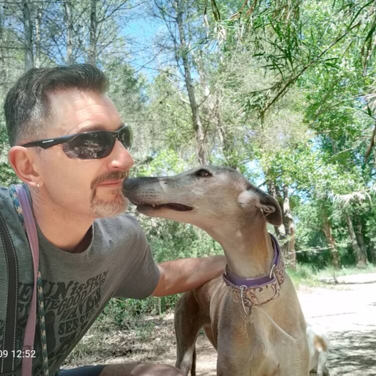 Foto de perfil