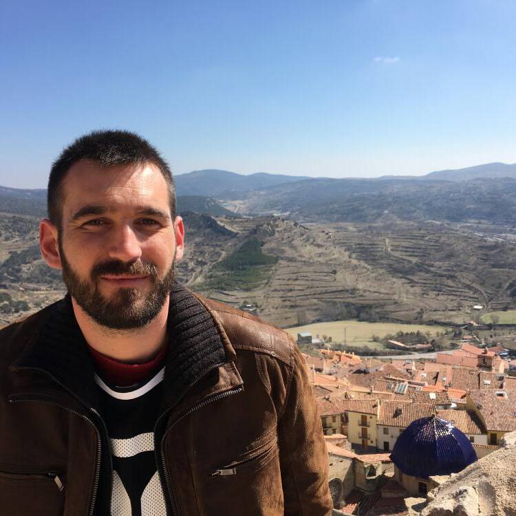 Foto de perfil