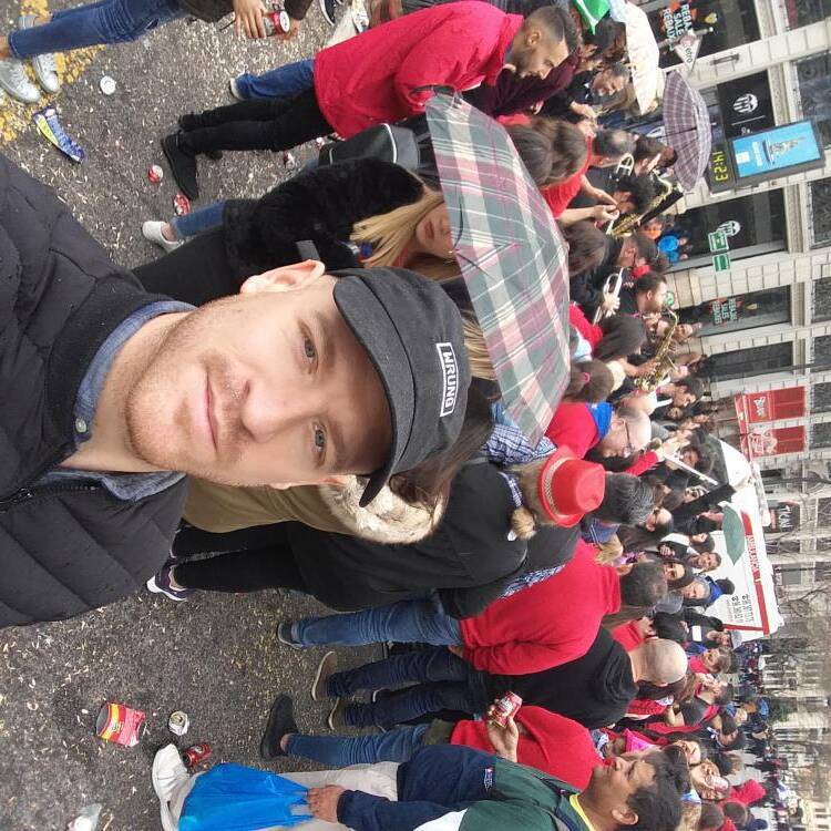 Foto de perfil