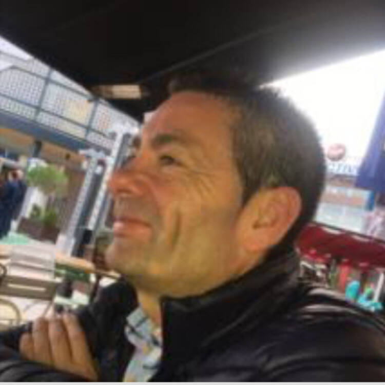 Foto de perfil de Manuel F.