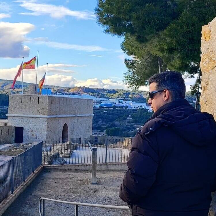 Foto de perfil de Enrique