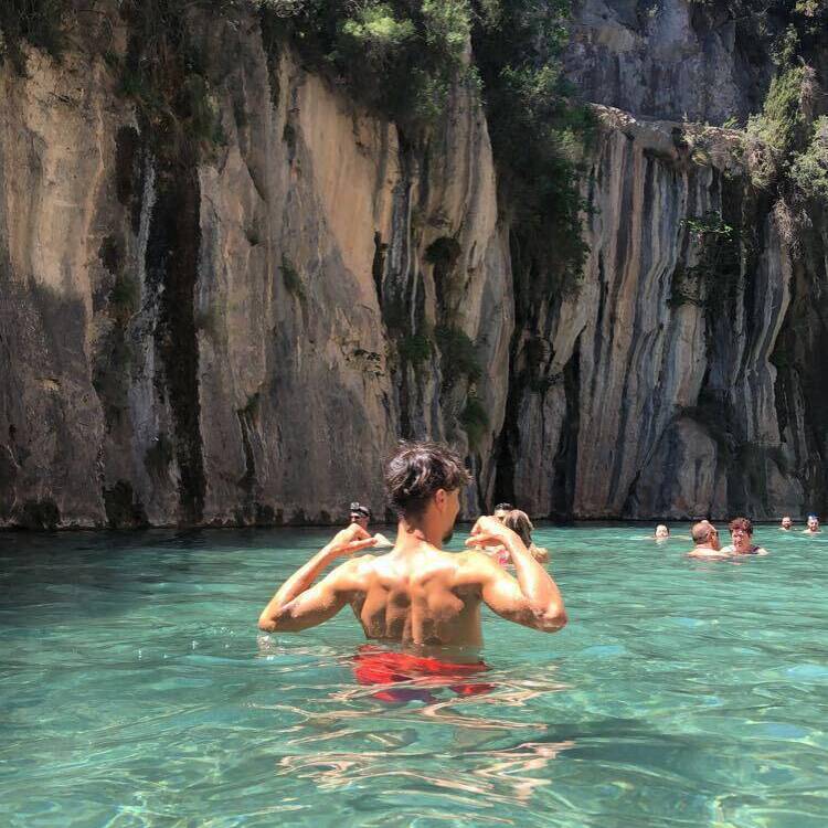 Foto de perfil