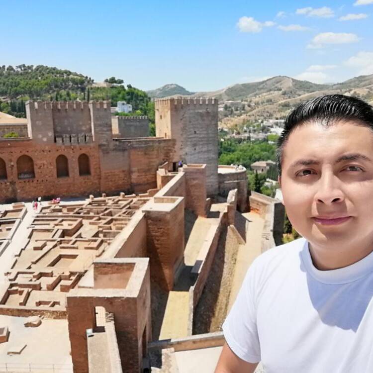 Foto de perfil