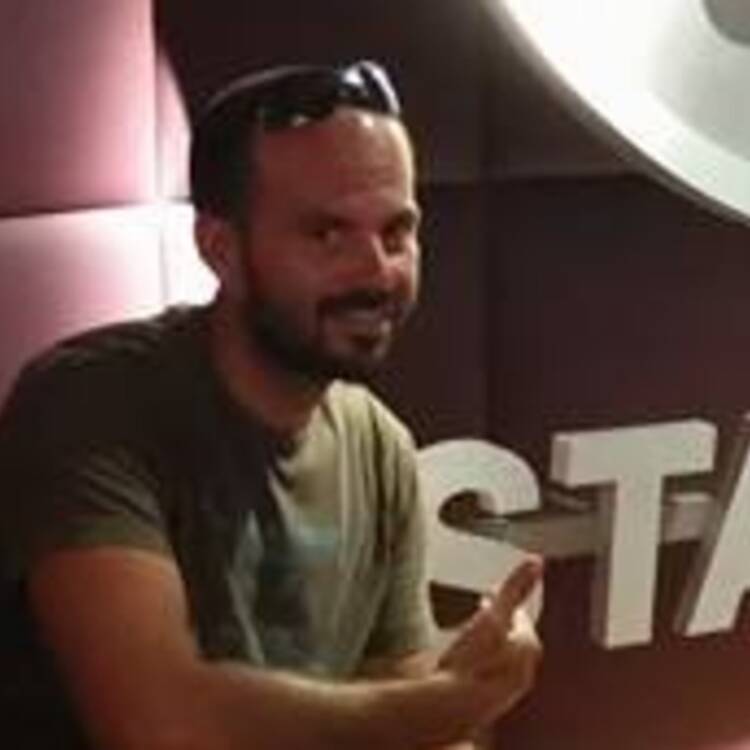 Foto de perfil