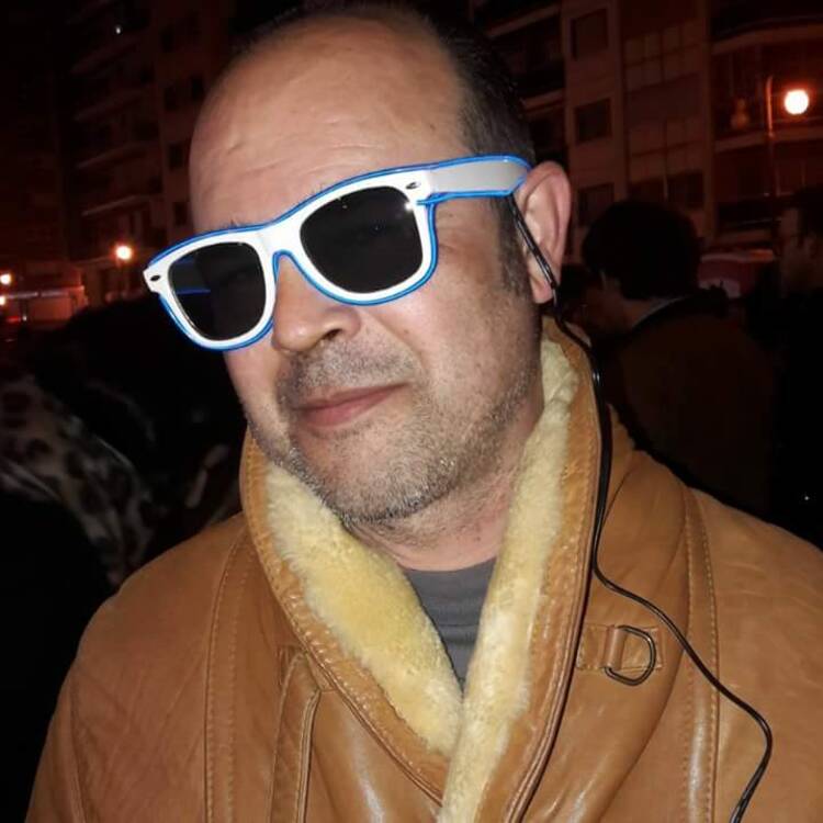 Foto de perfil